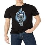 Disney Camiseta Masculina Big