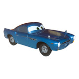 Disney Carros 2