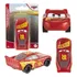 Disney Carros 3 Rust Eze Racing Center Mcqueen Ffj52 Mattel