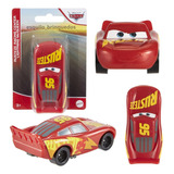 Disney Carros 3 Rust