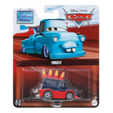 Disney Carros Carrinho 1