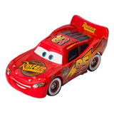 Disney Carros Mcqueen Miniatura