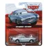 Disney Cars 2 Finn Mcmissile Original Mattel 