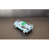 Disney Cars 2 Finn