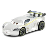 Disney Cars 2 Lewis