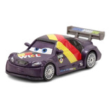 Disney Cars 2 Max