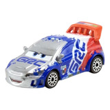 Disney Cars 2 Raoul