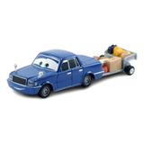 Disney Cars 2 Trent