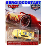 Disney Cars 3 Dinoco
