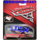 Disney Cars 3 Fabulous