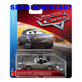 Disney Cars 3 Sterling