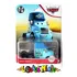 Disney Cars 3 Xavier Roadault Deluxe Metal As Seen In Spare