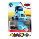 Disney Cars 3 Xavier