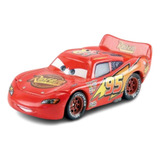 Disney Cars Aggro Lightning