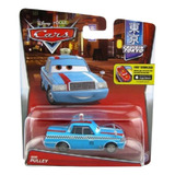 Disney Cars Bob Pulley