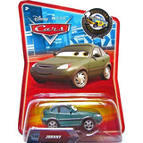Disney Cars Carros Johnny