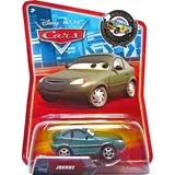 Disney Cars Carros Johnny