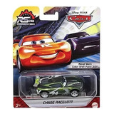 Disney Cars Chase Racelott