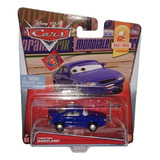 Disney Cars Christina Wheeland
