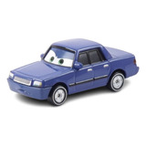 Disney Cars Chuck Manifold