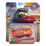Disney Cars Cryptid Buster
