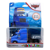 Disney Cars Dale Roofolo