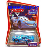 Disney Cars Dinoco Mcqueen