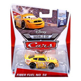 Disney Cars Fiber Fuel