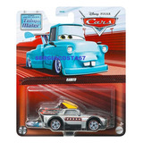 Disney Cars Kabuto With