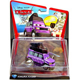 Disney Cars Kimura Kaizo