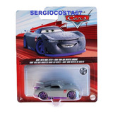 Disney Cars Kurt With