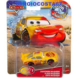 Disney Cars Lightning Mcqueen