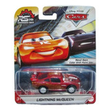 Disney Cars Lightning Mcqueen