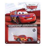 Disney Cars Lightning Mcqueen