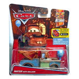 Disney Cars Mater With