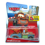 Disney Cars Mater With