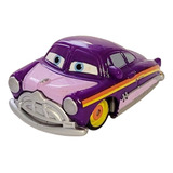 Disney Cars Mini Adventures