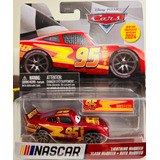 Disney Cars Nascar Lightning