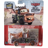 Disney Cars On The