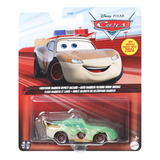 Disney Cars On The