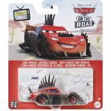 Disney Cars On The