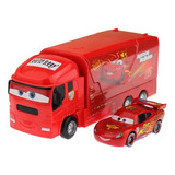 Disney Cars Pixar Mcqueen