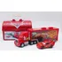 Disney Cars Relâmpago Carreta Mack E Mcqueem Verificar Fotos