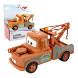 Disney Cars Relampago Mcqueen