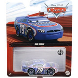 Disney Cars Retread 