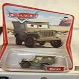 Disney Cars Series 1