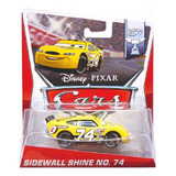 Disney Cars Sidewall Shine