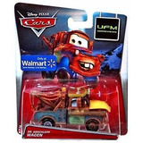 Disney Cars Toon 