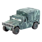 Disney Cars Toon Corporal