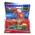 Disney Cars Toon Dr. Abschlepp Wagen + 300 Mod Frete Baixo